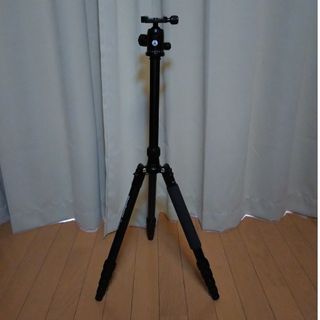 マンフロット Manfrotto アルミ製トラベル三脚(その他)