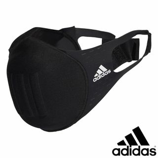 アディダス(adidas)の新品　adidas　成型マスク(その他)