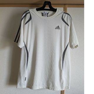 アディダス(adidas)のアディダス　Tシャツ　クライマクール(Tシャツ/カットソー(半袖/袖なし))