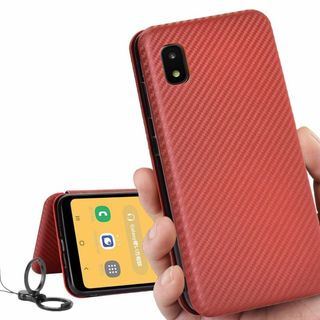 【新着商品】Galaxy A21 ケース SC-42A docomo （日本版）(その他)