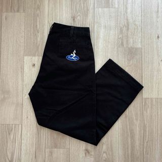 シュプリーム(Supreme)の新品 Supreme Pin Up Chino Pants 34 チノパン(チノパン)