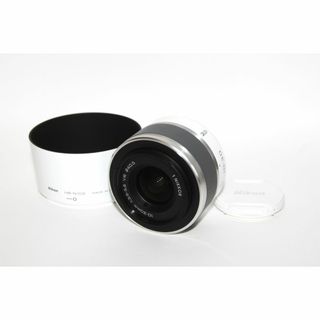 ニコン(Nikon)の【美品】Nikon 1 NIKKOR 10-30mm 1:3.5-5.6 VR(レンズ(ズーム))