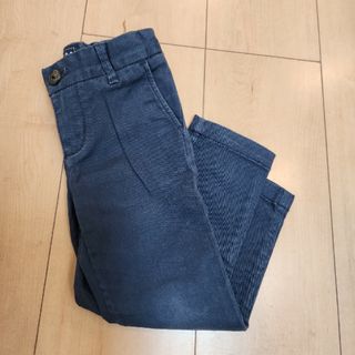 エイチアンドエム(H&M)のH&M ストレッチ　チノパン　92cm(パンツ/スパッツ)