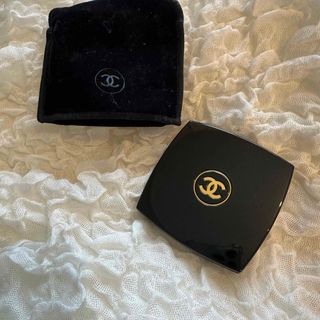 シャネル(CHANEL)のシャネル　デュオルミエール(アイシャドウ)