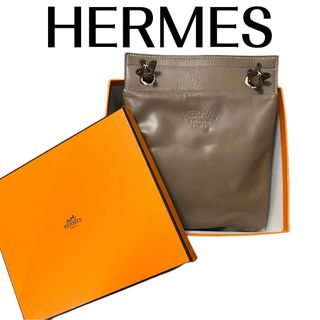 エルメス(Hermes)のHERMES アリーヌミニ(ショルダーバッグ)