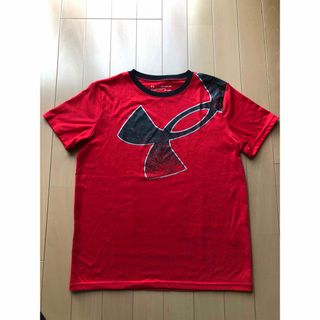 アンダーアーマー(UNDER ARMOUR)のアンダーアーマー(Tシャツ/カットソー)