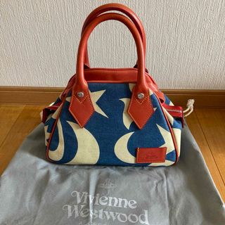 ヴィヴィアンウエストウッド(Vivienne Westwood)のVivienne Westwood ハンドバッグ(ハンドバッグ)