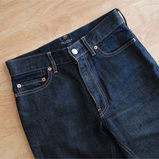 MACPHEE - 【美品】MACPHEE （マカフィー） インディゴスキニーデニム サイズ32