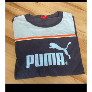 プーマ(PUMA)のプーマロンT150(Tシャツ/カットソー)