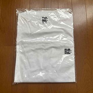 ジャニーズ(Johnny's)のKing & Prince Re:Sense Tシャツ　新品未開封(アイドルグッズ)