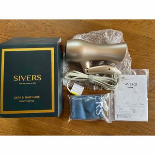 ヤーマン(YA-MAN)のSIVERS SV-M201(フェイスケア/美顔器)