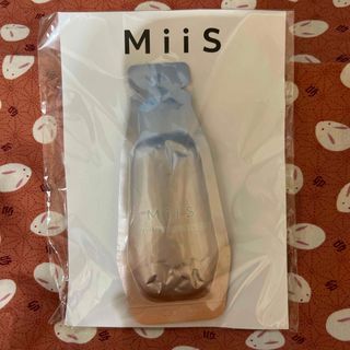 Miis ホワイティエッセンス 16m詰替用(その他)