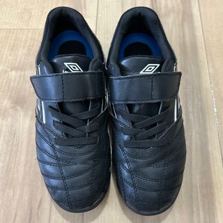 umbro　サッカーシューズ　19㎝