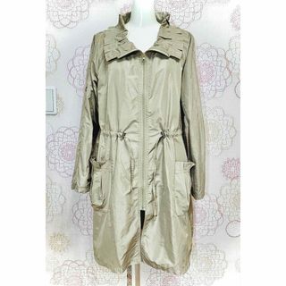 SCOT CLUB - マンサール コクーンウールコートの通販 by z's shop SCOT CLUB - マンサール コクーンウールコートの通販 by z's shop