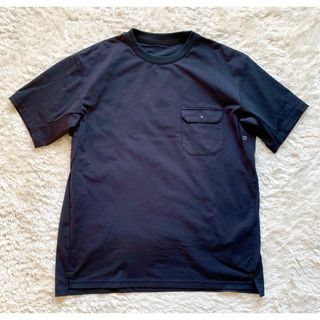 K-3B ZERO ドライストレッチアクティブTシャツ(Tシャツ/カットソー(半袖/袖なし))