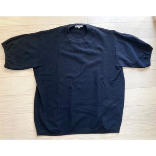 GLOBAL WORK ワッフルTシャツ　Mサイズ