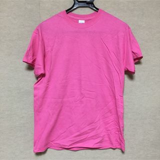 ギルタン(GILDAN)の新品 GILDAN ギルダン 半袖Tシャツ アザレア M(Tシャツ/カットソー(半袖/袖なし))