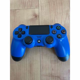 SONY - ☆美品☆ SONY PS4 コントローラー　中古品　ジャンク扱い