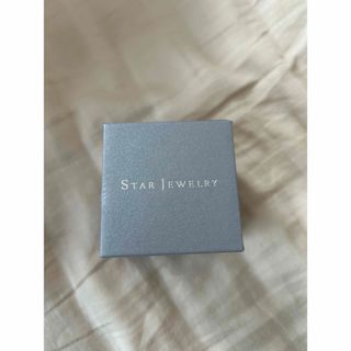 スタージュエリー(STAR JEWELRY)のスタージュエリー　ジュエリーボックス　巾着付き(その他)