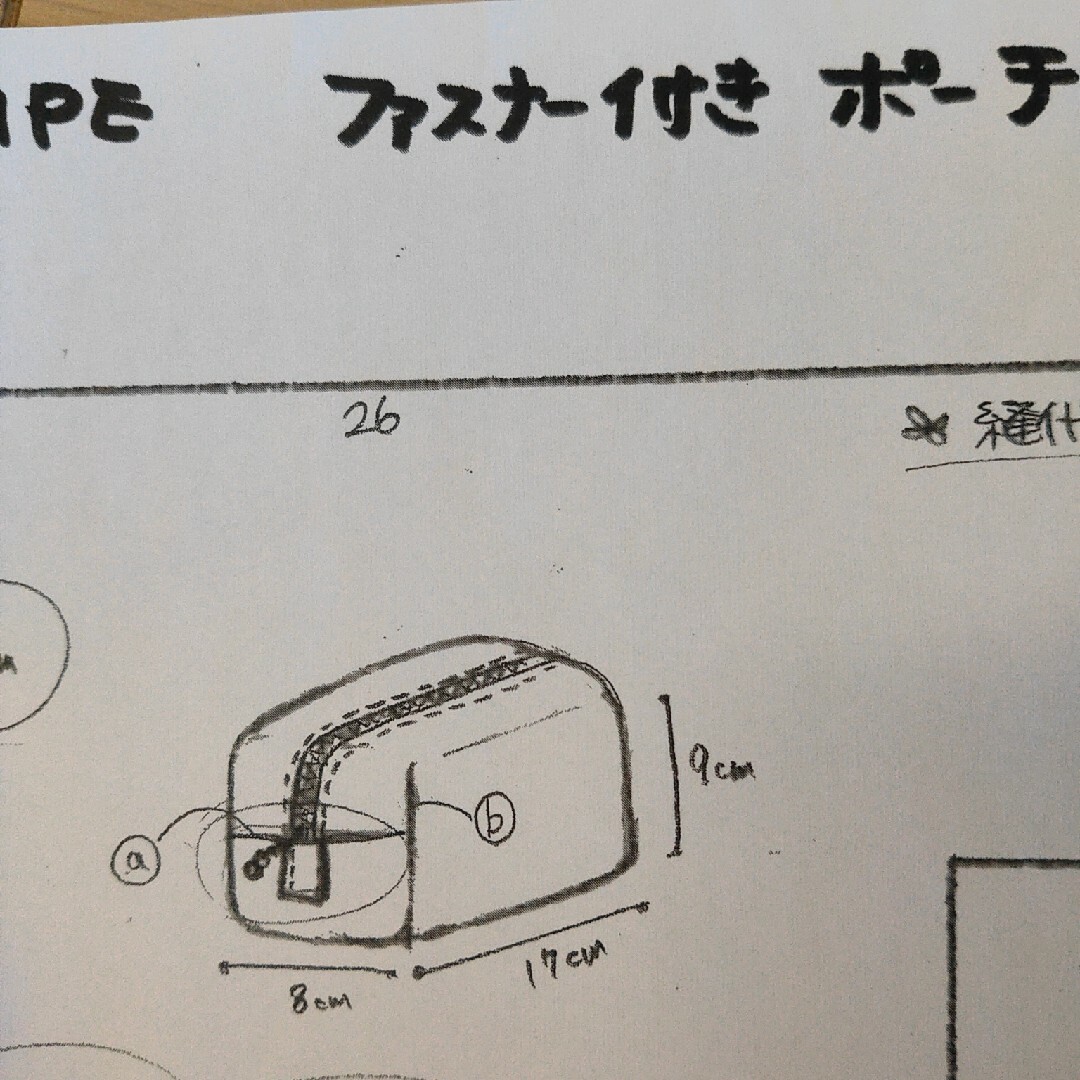 手芸キット ハンドメイドの素材/材料(生地/糸)の商品写真