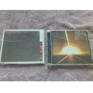 LUNA SEA　ＣＤ２枚セット(ポップス/ロック(邦楽))