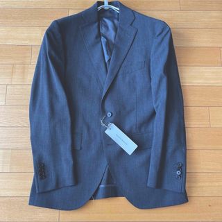 THE SUIT COMPANY - スーツカンパニーTHE SUITS COMPANY テーラードジャケット