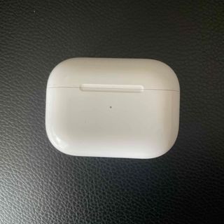 アップル(Apple)のAirPods Pro 第一世代　充電ケースのみ(ヘッドフォン/イヤフォン)