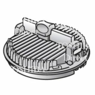 東芝 クリーナー 掃除機 プリーツフィルター 4140A783(その他)