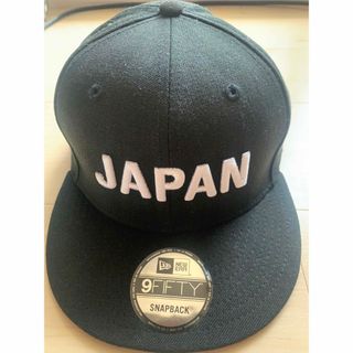 ニューエラー(NEW ERA)のNew ERA キャップ 帽子 9FIFTY ポリエステル 100%(キャップ)