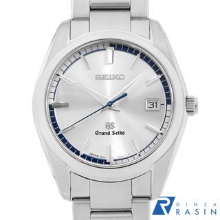 グランドセイコー(Grand Seiko)のグランドセイコー グランドセイコー SBGX071 メンズ 中古 腕時計(腕時計(アナログ))