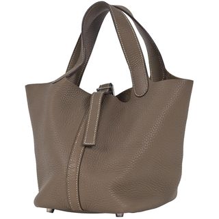 エルメス(Hermes)のエルメス ピコタン PM レディース 【中古】(ハンドバッグ)