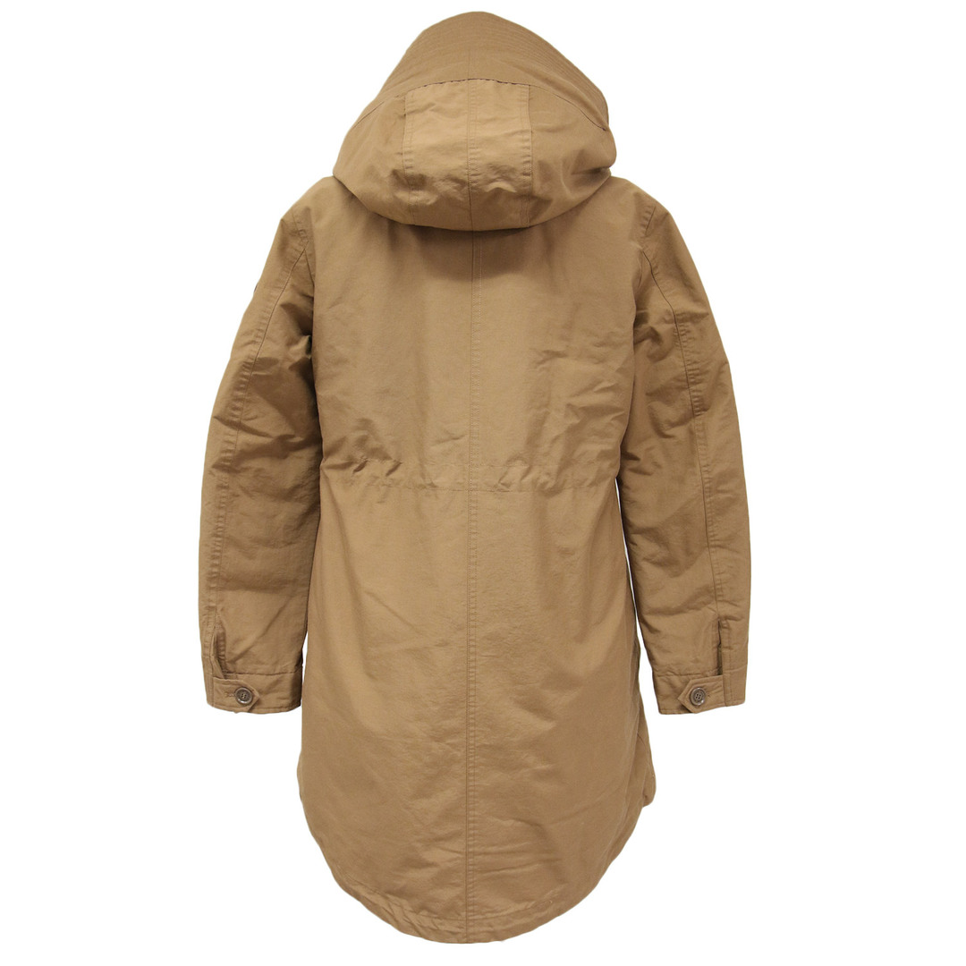 WOOLRICH - WoolRich ウールリッチ ダウンコート ロング WOOLRICH - WoolRich ウールリッチ ダウンコート ロング