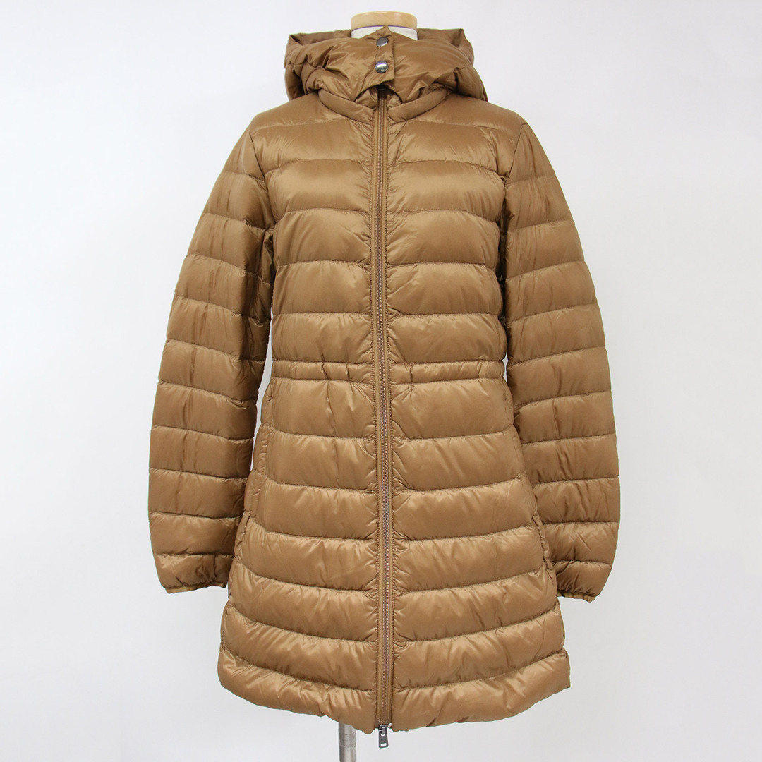 WOOLRICH - WoolRich ウールリッチ ダウンコート ロング WOOLRICH - WoolRich ウールリッチ ダウンコート ロング