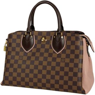 ルイヴィトン(LOUIS VUITTON)のルイ・ヴィトン ノルマンディー レディース 【中古】(ハンドバッグ)