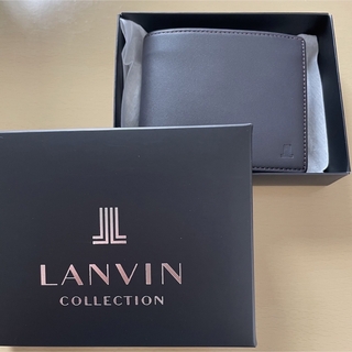 ランバンコレクション(LANVIN COLLECTION)のランバン ランバンコレクション 財布 キーケース(折り財布)