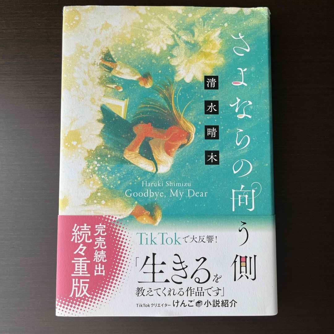 さよならの向う側 エンタメ/ホビーの本(文学/小説)の商品写真