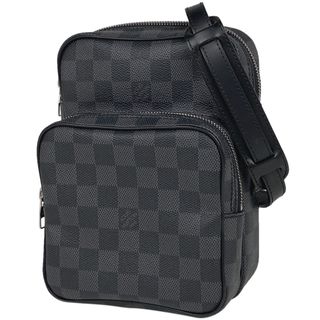 ルイヴィトン(LOUIS VUITTON)のルイ・ヴィトン レム メンズ 【中古】(ショルダーバッグ)