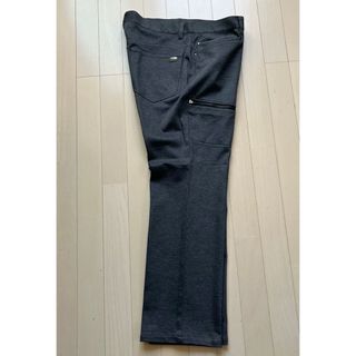 LANVIN - LANVIN SPORT STRECH PANTS SIZE 92