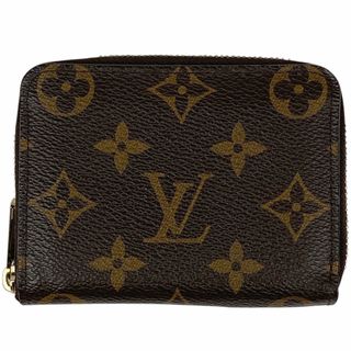 ルイヴィトン(LOUIS VUITTON)のルイ・ヴィトン ジッピー コインパース レディース 【中古】(コインケース)