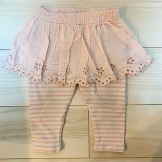 ベビーギャップ(babyGAP)のbabygap スカッツ 70(パンツ)