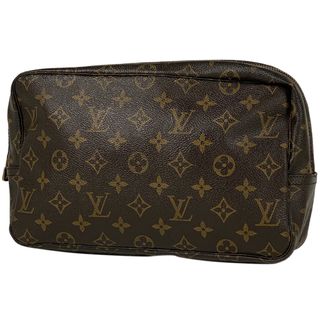 LOUIS VUITTON - ルイ・ヴィトン トゥルース トワレット 28 レディース 【中古】