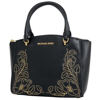 マイケルコース(Michael Kors)のマイケルコース ロゴ ショルダーバッグ レディース 【中古】(ハンドバッグ)