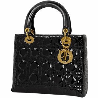 Christian Dior - クリスチャンディオール レディディオール レディース 【中古】