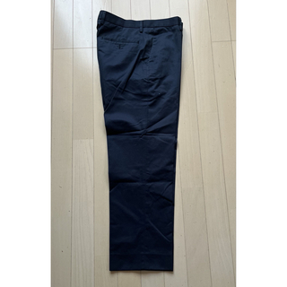 バナナリパブリック(Banana Republic)のBANANA REPUBLIC COTTON PANTS SIZE 31(ウエア)