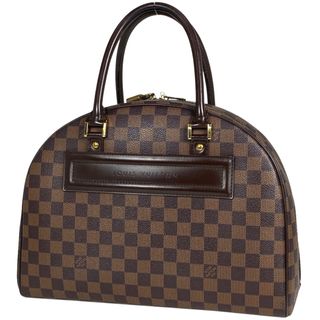 ルイヴィトン(LOUIS VUITTON)のルイ・ヴィトン ノリータ レディース 【中古】(ハンドバッグ)