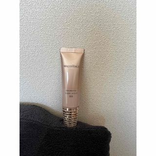 シセイドウ(SHISEIDO (資生堂))のマキュアージュ　ドラマスティック　ヌードジュリー　BB(BBクリーム)