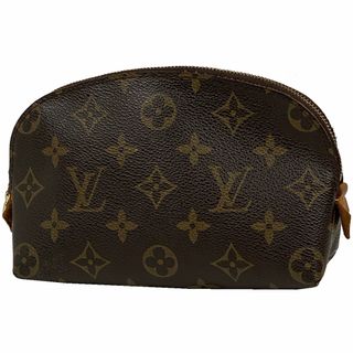 ルイヴィトン(LOUIS VUITTON)のルイ・ヴィトン ポシェット コスメティック レディース 【中古】(その他)