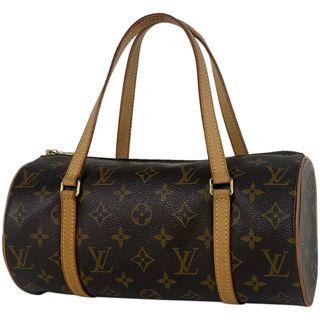 ルイヴィトン(LOUIS VUITTON)のルイ・ヴィトン パピヨン 26 レディース 【中古】(ハンドバッグ)