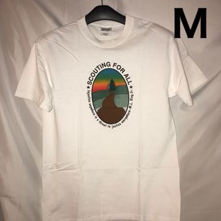 C PORT  tシャツ　Ｍ(Tシャツ/カットソー(半袖/袖なし))