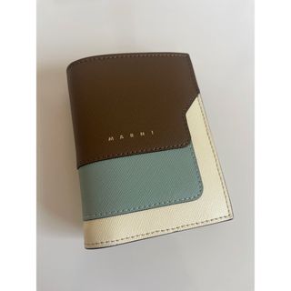 Marni - MARNI マルニ　2つ折り財布